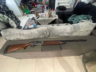 Beretta a400