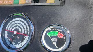 Τρακτέρ Deutz 1987 TORPEDO D4006-thumb-8