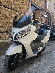 Sym Maxsym 400i 2012 ABS