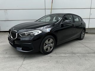 Bmw 116 2022 ΕΛΛΗΝΙΚΗΣ ΑΝΤΙΠΡΟΣΩΠΕΙΑΣ