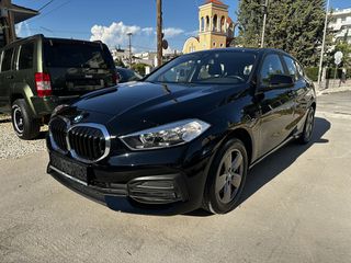 Bmw 116 2022 ΕΛΛΗΝΙΚΗΣ ΑΝΤΙΠΡΟΣΩΠΕΙΑΣ