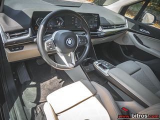 Bmw 225XE 2023 245Hp xDrive Business Design DKG7-thumb-2