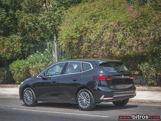 Bmw 225XE 2023 245Hp xDrive Business Design DKG7-thumb-9