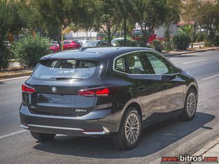 Bmw 225XE 2023 245Hp xDrive Business Design DKG7-thumb-11