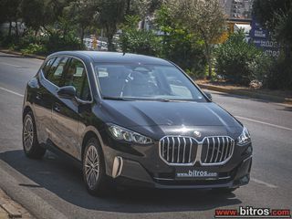 Bmw 225XE 2023 245Hp xDrive Business Design DKG7-thumb-12