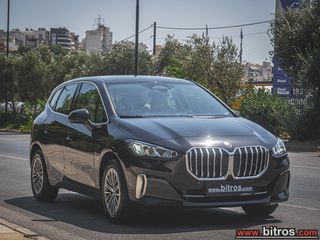 Bmw 225XE 2023 245Hp xDrive Business Design DKG7-thumb-13
