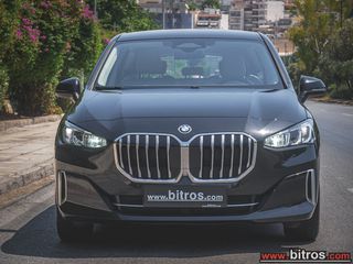 Bmw 225XE 2023 245Hp xDrive Business Design DKG7-thumb-14