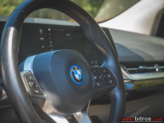 Bmw 225XE 2023 245Hp xDrive Business Design DKG7-thumb-16