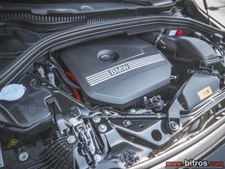 Bmw 225XE 2023 245Hp xDrive Business Design DKG7-thumb-29