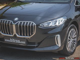 Bmw 225XE 2023 245Hp xDrive Business Design DKG7-thumb-34