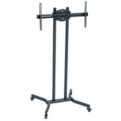 Techly ICA-TR4 Βάση τροχήλατη 37 "-70" για τηλεόραση LCD / LED / Plasma