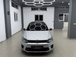 Volkswagen Polo 2012 1.2 TSI R-LINE 105PS-thumb-5