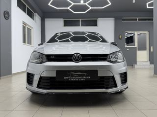 Volkswagen Polo 2012 1.2 TSI R-LINE 105PS-thumb-8