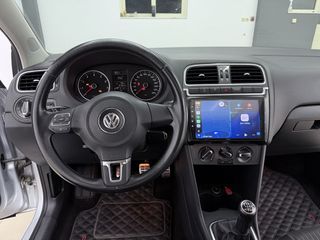 Volkswagen Polo 2012 1.2 TSI R-LINE 105PS-thumb-42