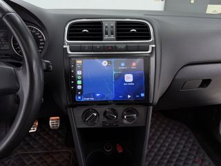 Volkswagen Polo 2012 1.2 TSI R-LINE 105PS-thumb-44
