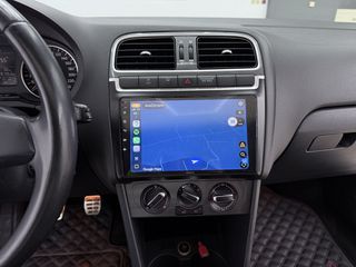 Volkswagen Polo 2012 1.2 TSI R-LINE 105PS-thumb-45
