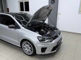 Volkswagen Polo 2012 1.2 TSI R-LINE 105PS-thumb-52