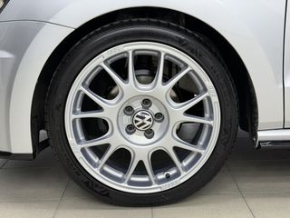 Volkswagen Polo 2012 1.2 TSI R-LINE 105PS-thumb-10