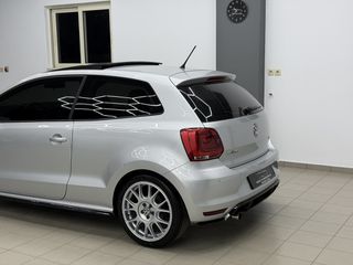 Volkswagen Polo 2012 1.2 TSI R-LINE 105PS-thumb-12