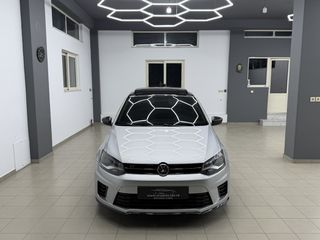 Volkswagen Polo 2012 1.2 TSI R-LINE 105PS-thumb-16