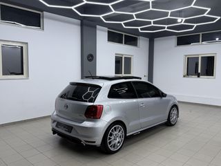 Volkswagen Polo 2012 1.2 TSI R-LINE 105PS-thumb-18