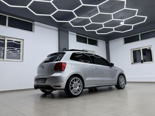 Volkswagen Polo 2012 1.2 TSI R-LINE 105PS-thumb-19