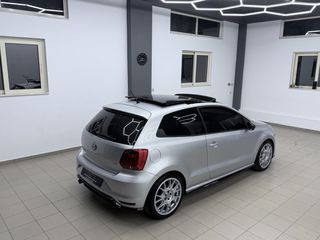 Volkswagen Polo 2012 1.2 TSI R-LINE 105PS-thumb-20