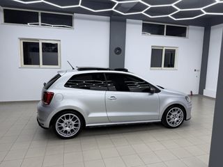 Volkswagen Polo 2012 1.2 TSI R-LINE 105PS-thumb-21