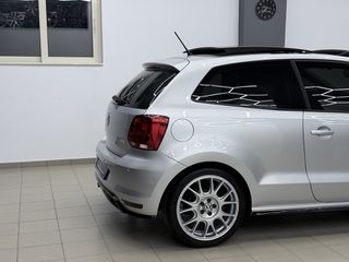 Volkswagen Polo 2012 1.2 TSI R-LINE 105PS-thumb-22