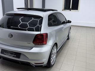 Volkswagen Polo 2012 1.2 TSI R-LINE 105PS-thumb-23