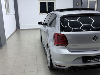 Volkswagen Polo 2012 1.2 TSI R-LINE 105PS-thumb-25
