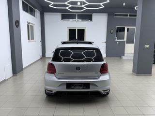 Volkswagen Polo 2012 1.2 TSI R-LINE 105PS-thumb-26