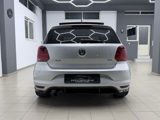 Volkswagen Polo 2012 1.2 TSI R-LINE 105PS-thumb-27