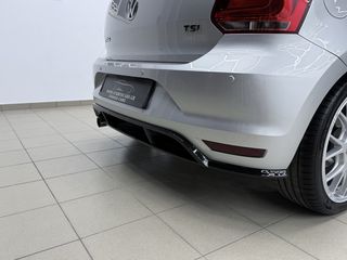 Volkswagen Polo 2012 1.2 TSI R-LINE 105PS-thumb-29