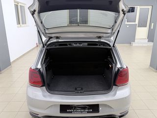 Volkswagen Polo 2012 1.2 TSI R-LINE 105PS-thumb-30