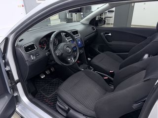 Volkswagen Polo 2012 1.2 TSI R-LINE 105PS-thumb-33