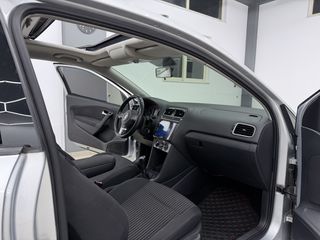 Volkswagen Polo 2012 1.2 TSI R-LINE 105PS-thumb-34