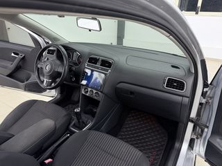 Volkswagen Polo 2012 1.2 TSI R-LINE 105PS-thumb-35