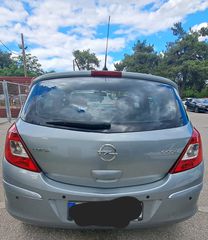 Opel Corsa 2014 ECOFLEX TURBO DIESEL 1300CC