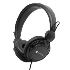 TECHLY ICC-HS736TY Στερεοφωνικά ακουστικά