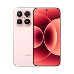 Xiaomi 17 5G 512GB (12GB Ram) Dual-Sim Alpine Pink EU