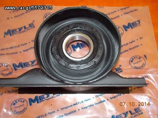 ΜΕΣΑΙΑ ΤΡΙΒΗ BMW E30 Ε32 Ε34 MEYLE ''BMW Bαμβακας''-thumb-1