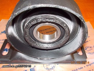 ΜΕΣΑΙΑ ΤΡΙΒΗ BMW E30 Ε32 Ε34 MEYLE ''BMW Bαμβακας''-thumb-5