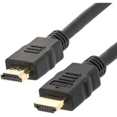 TECHLY ICOC HDMI-4-100NE Καλώδιο HDMI™ υψηλής ταχύτητας με Ethernet 10 μέτρα