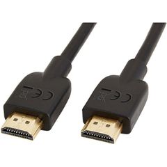 Techly ICOC HDMI2-4-005T καλώδιο HDMI ™ High Speed ​​2.0 A / AM / M 0.5m Black