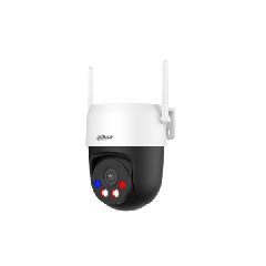 Dahua P3AS-PV 3MP 4mm Outdoor Fixed-focal Wi-Fi Pan & Tilt Network Camera Dahua