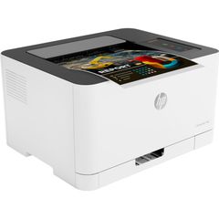 HP Color Laser 150a Έγχρωμoς Εκτυπωτής Refurbhised