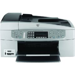 HP OFFICEJET 6310 ALL-IN-ONE (Q8061B) Refurbhised