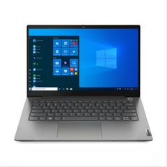 LENOVO Laptop ThinkBook 14-ARE 14'' FHD IPS/R3-4300U/8GB/256GB SSD/AMD Radeon Graphics /Win 10 Pro/2Y NBD/Grey Refurbhised