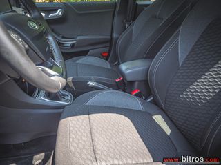 Ford Puma 2023 1.0 EcoBoost MHEV Hybrid 125hp TITANIUM 0e ΤΕΛΗ!!!-thumb-4